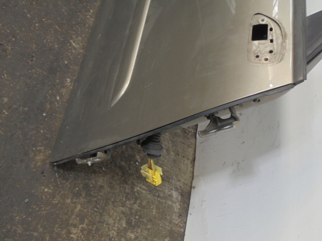 фото №9, Citroen c4 picasso grand i 06-10 дверь перед передние правое kebc