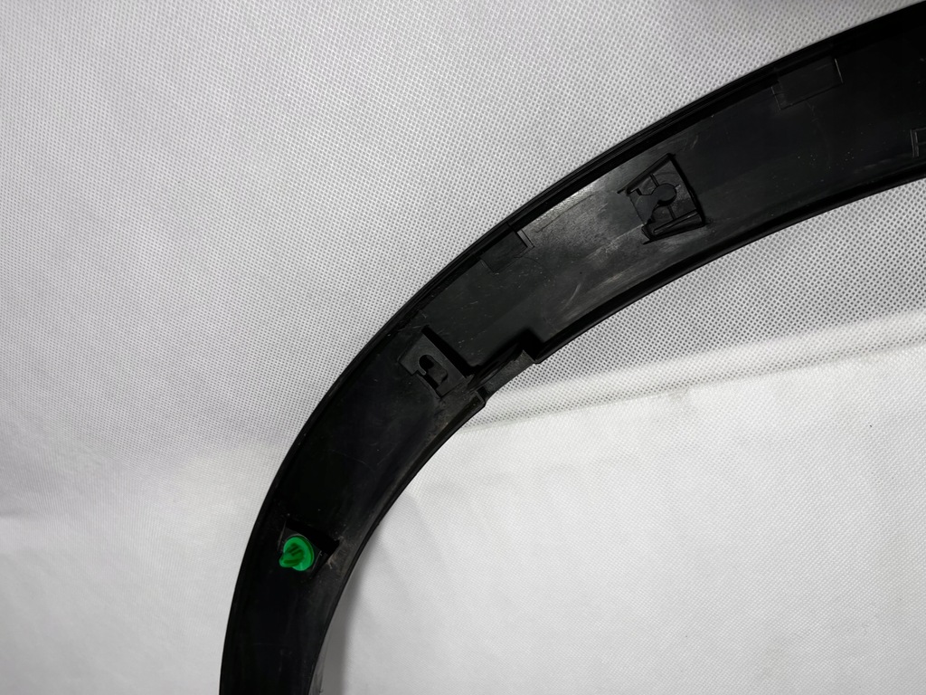 фото №12, Молдинг крыла правый перед mazda cx-5 ii