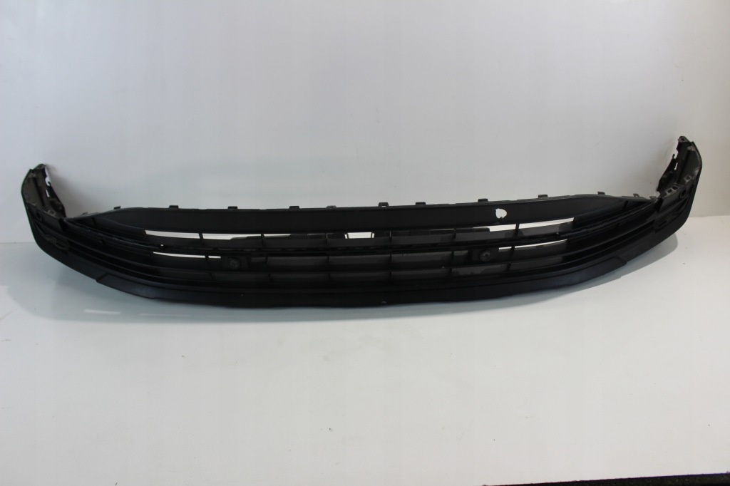 фото №1, Спойлер бампер перед vw tiguan 5na 2 ii lift