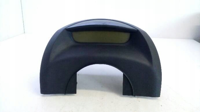 фото №7, Дисплей citroen c4 2006r.