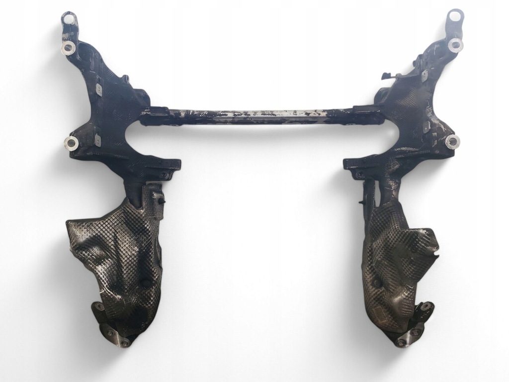 фото №7, Audi q5 sq5 2015 с передний рама вспомогательная передняя