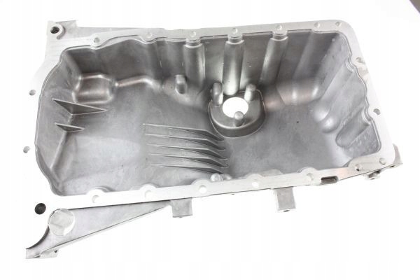 фото №2, Automega 130039010 поддон масляная