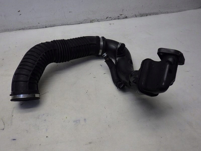 фото №3, Wąż труба повітрозабірник повітря renault master iii 2.3 dc