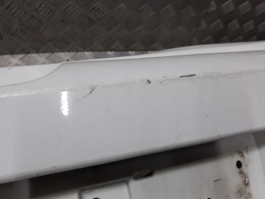 фото №7, Бампер задня renault clio iii 3d mv671