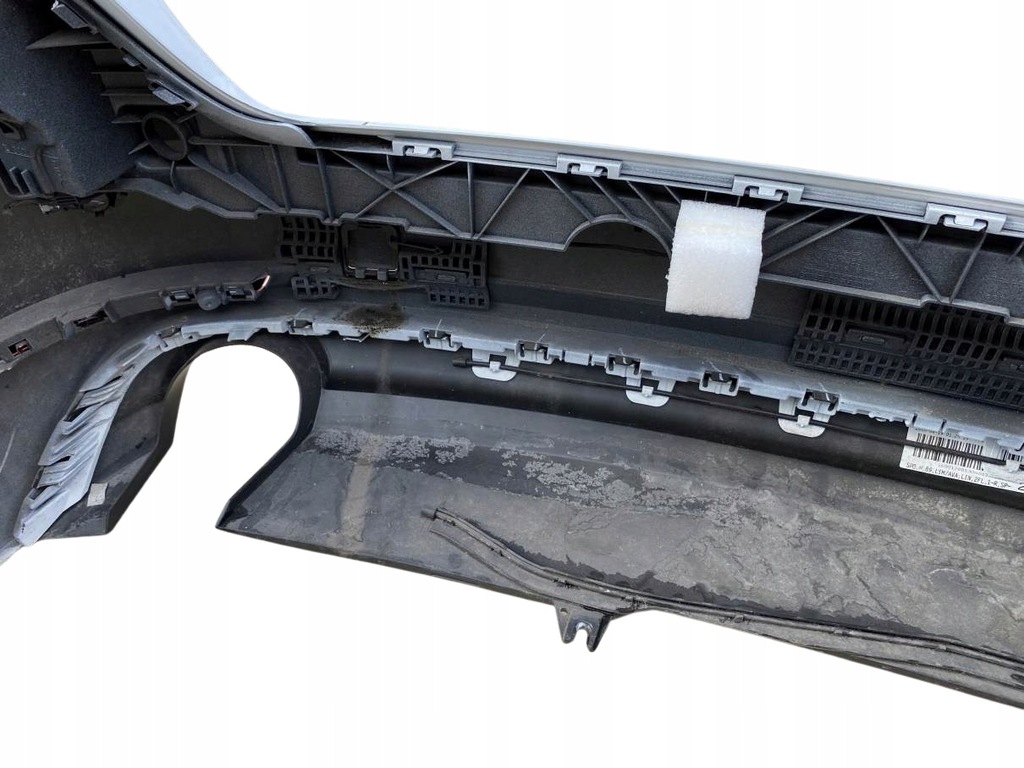 фото №15, Бампер задня audi a4 b9 sedan ls9r 2.0 tfsi