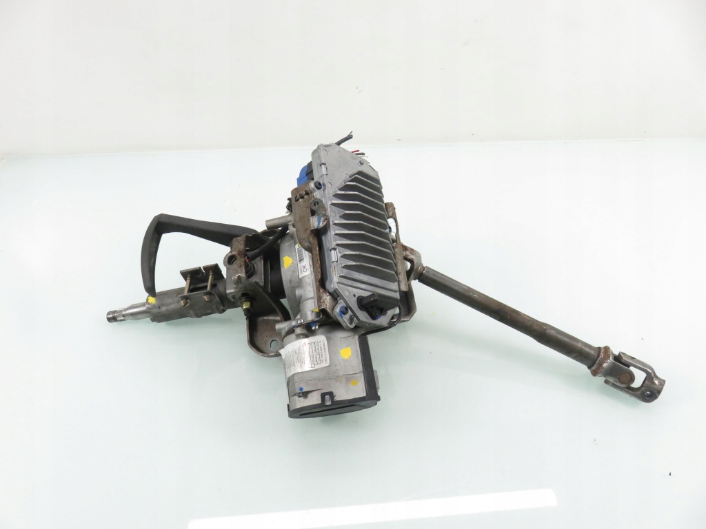 фото №1, Усилитель электрический 51746818 fiat panda ii