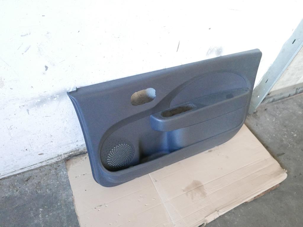 фото №5, Оббивка обшивка правий перед renault twingo ii phi