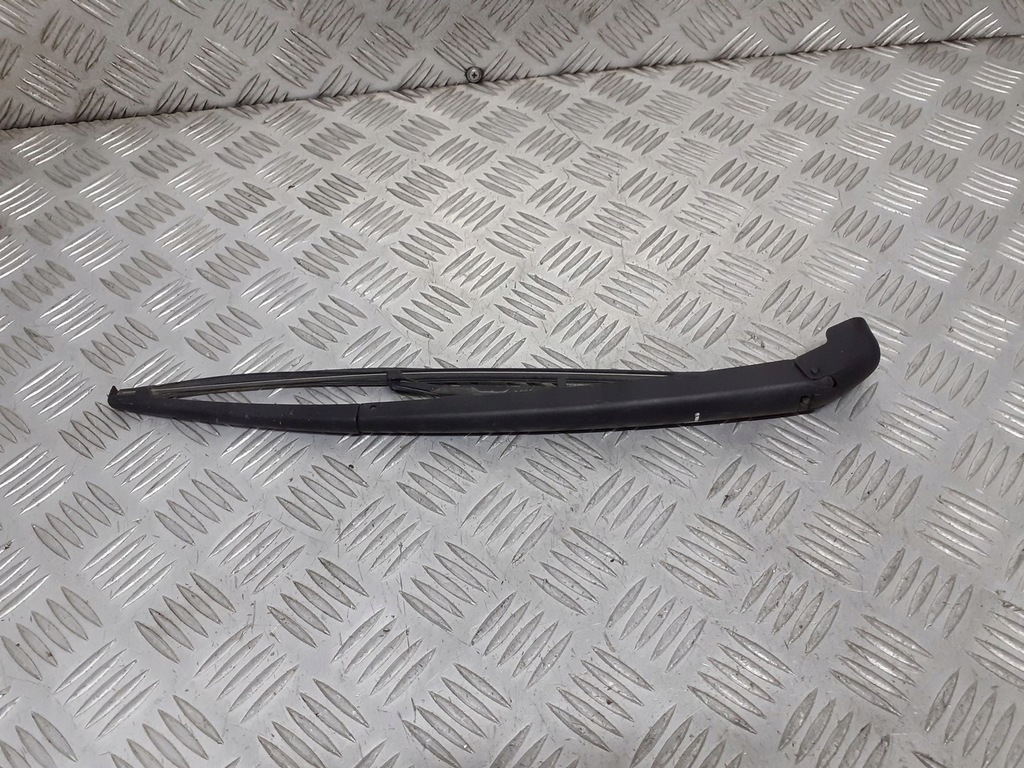 фото №1, Рычаг дворники задний задняя fiat panda ii