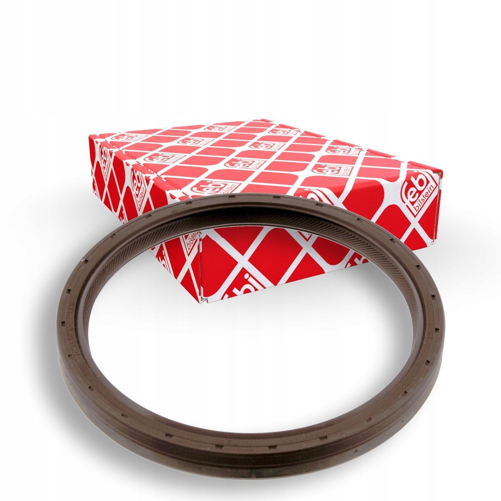 фото №11, Febi ущільнювач вала колінчастого fe01475