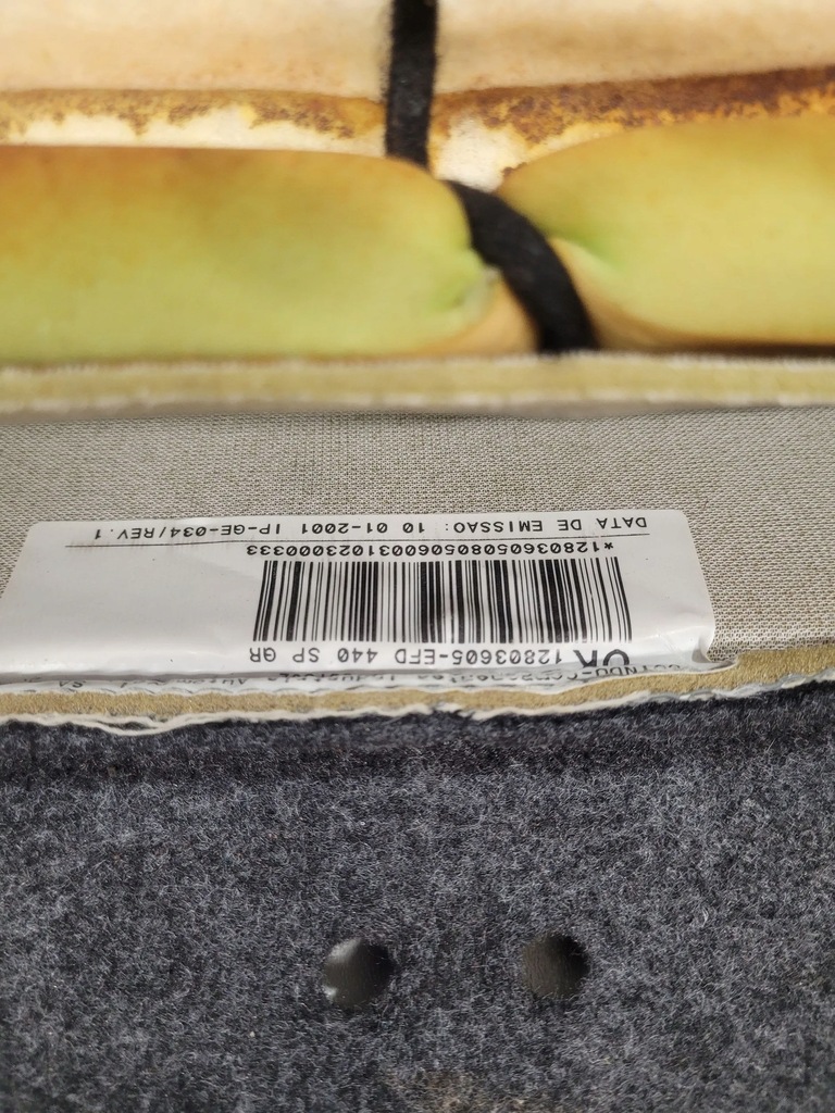 фото №7, Saab 9-3 ver2 2003 сидіння, сидіння