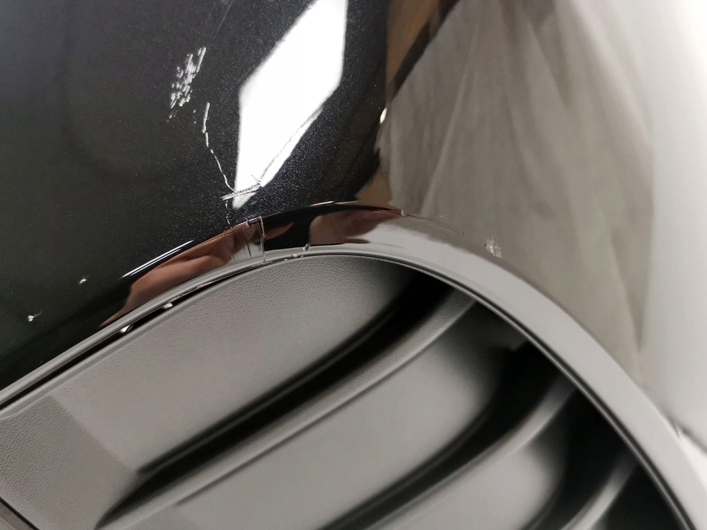 фото №12, Новий org бампер перед vw id.4 id4 ly9t 6x pdc