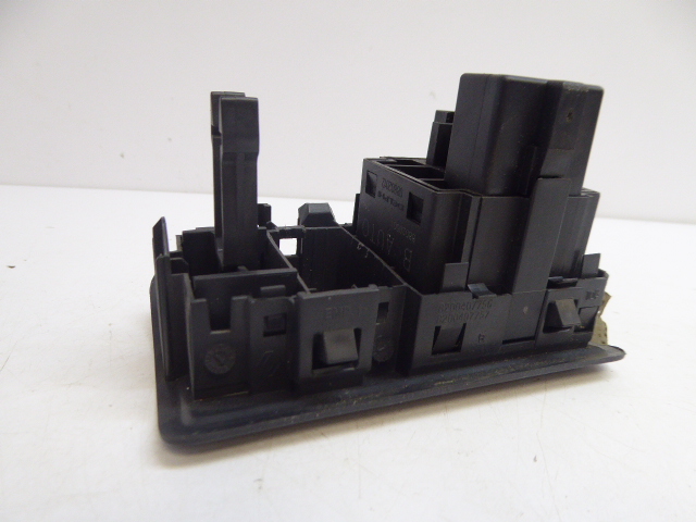 фото №6, Renault clio iii регулировка кнопка света