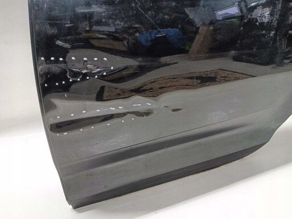 фото №5, Двері лівий задня задні audi a4 b9 8w0