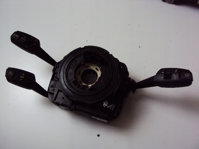 фото №1, Переключатель комбинированный bmw serii 3 e92