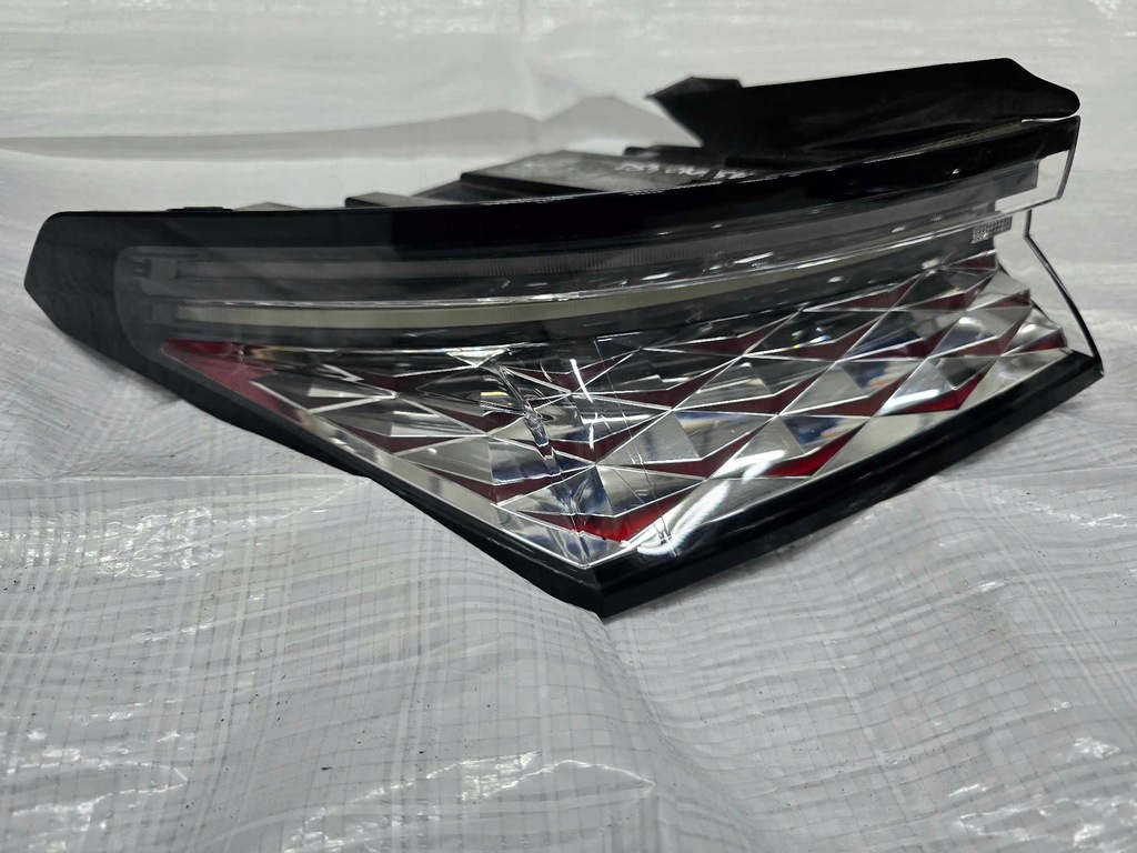 фото №1, Лампа задня ліва ds4 ii crossback 9844894980