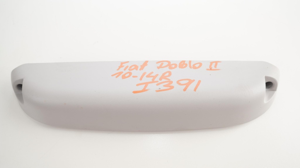 фото №1, Світло стоп задні fiat doblo 2 10-14r