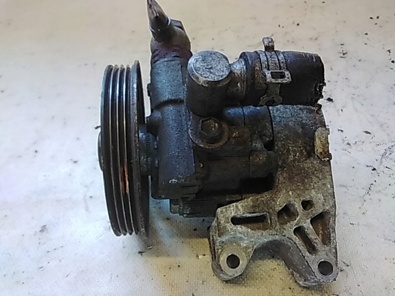 фото №3, A20 opel insignia 1.8 насос усилителя