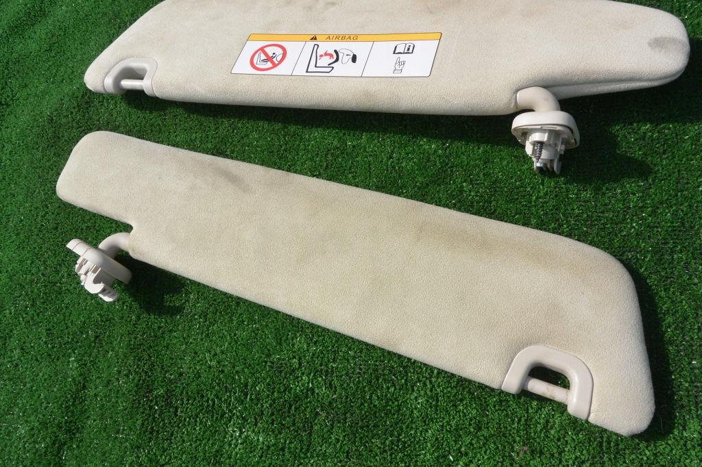 Козирок сонцезахисний правий лівий tesla model s Київ