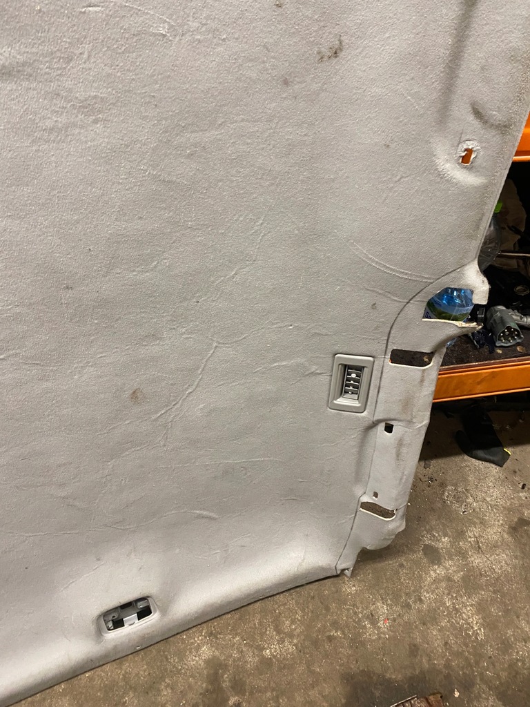 фото №7, Стеля mitsubishi pajero iii 5 двері довгий