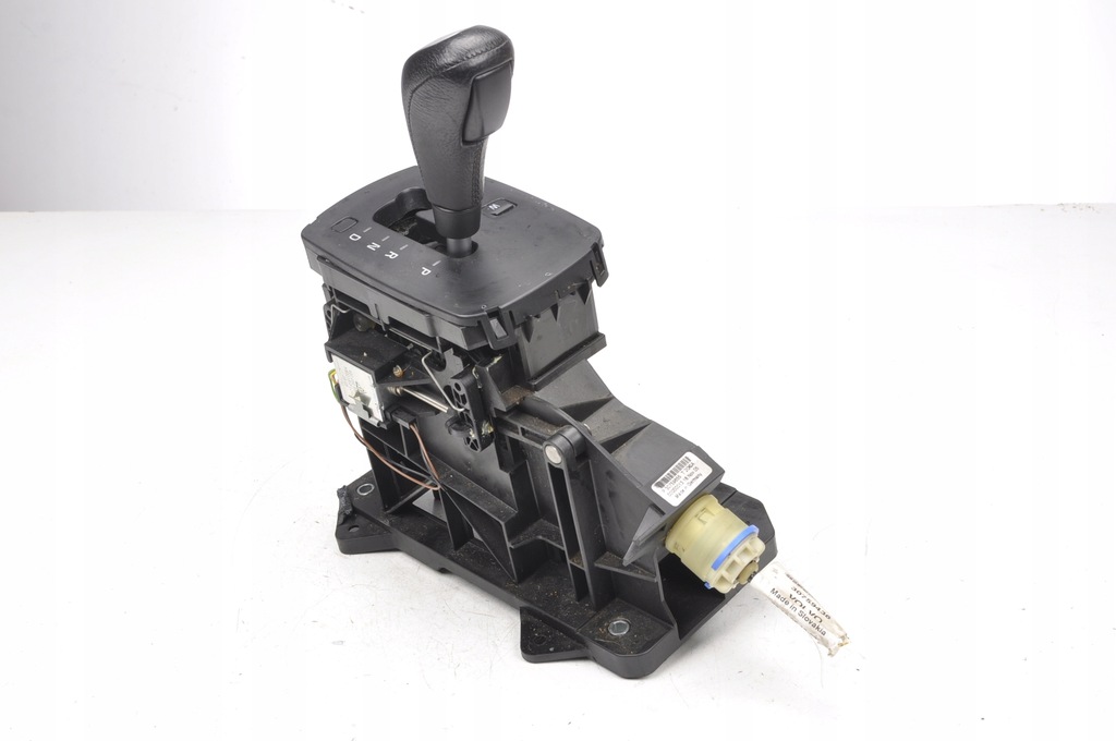 фото №11, C70 ii выборщик домкрат коробки передач 30759655 uk