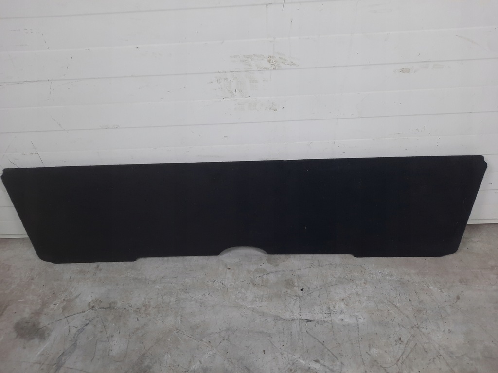 фото №4, Mini r58 r59 підлога килимок обшивка багажника