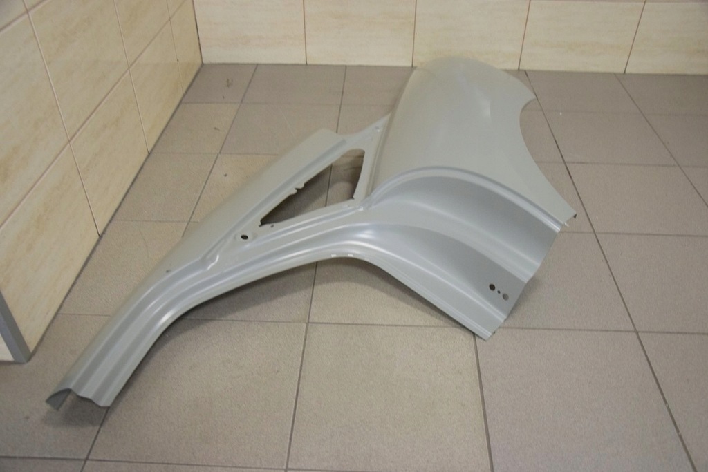 фото №12, Hyundai ioniq 6 22-r. задний крыло задняя