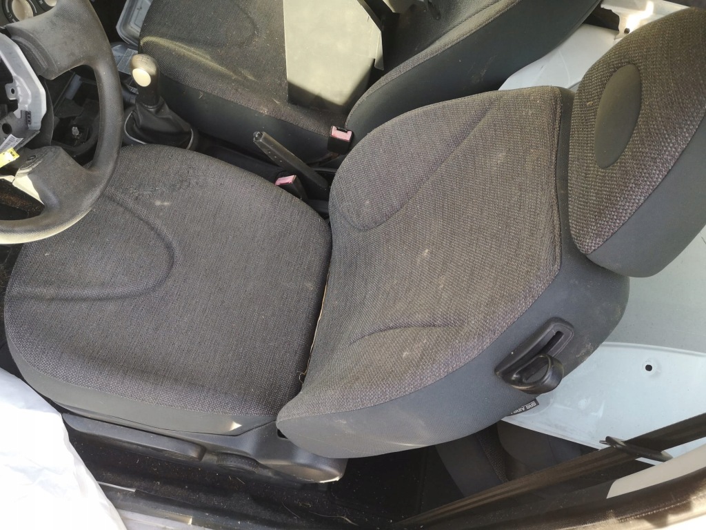 фото №12, C30 g micra k12 pas задняя vanna пол четверть