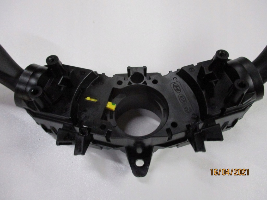 фото №5, Переключатели pod руль hyundai ioniq