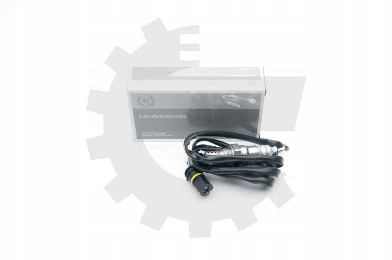 фото №13, Esen skv 09skv628 датчик лямбда-зонд