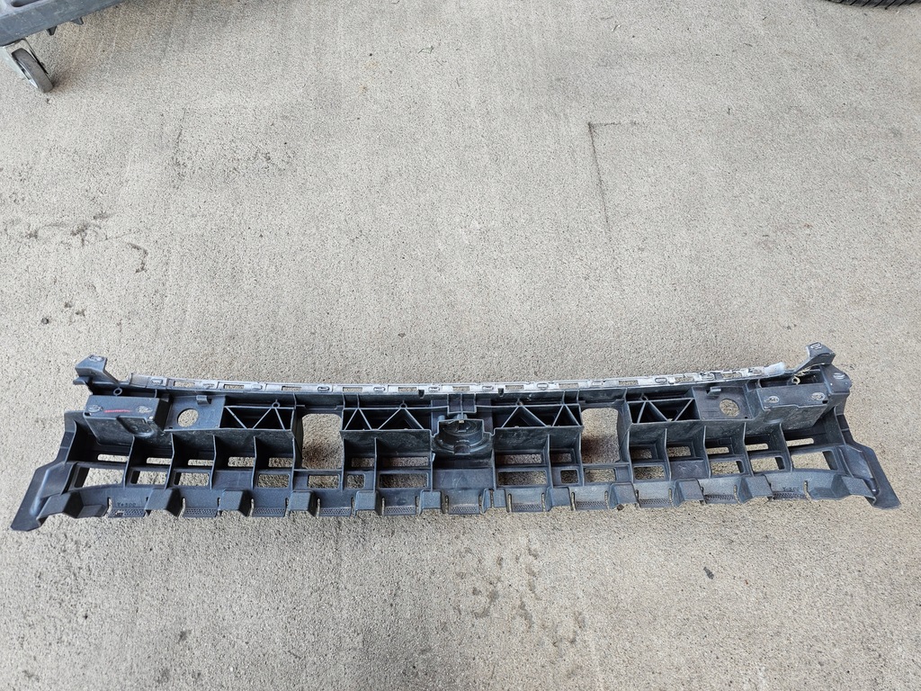 фото №7, Audi a4 b7 kombi підсилювач бампера заднього задня 8e9807385e