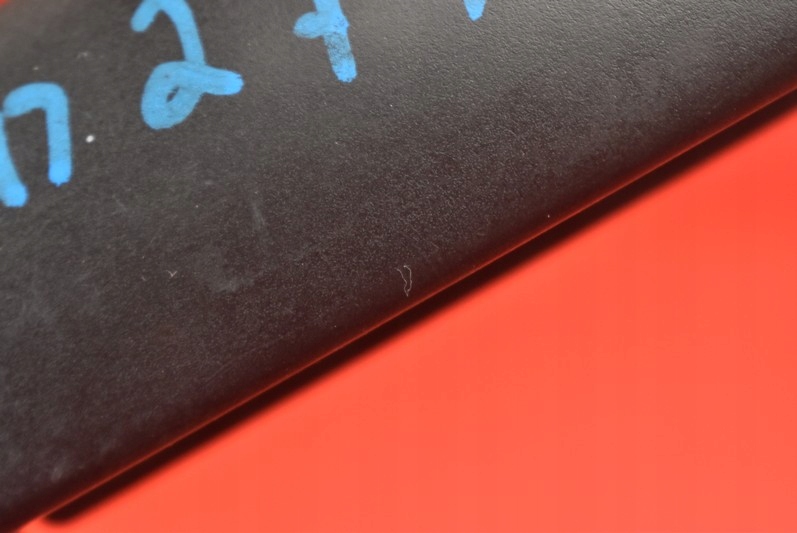 фото №8, Ручка правая перед передняя czarna fiat albea 1 i lift 04-12