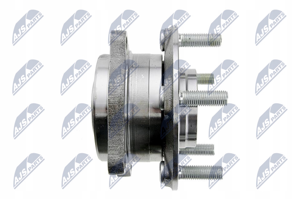 Klp-hy-526 nty ступиця колеса перед nty в Україні