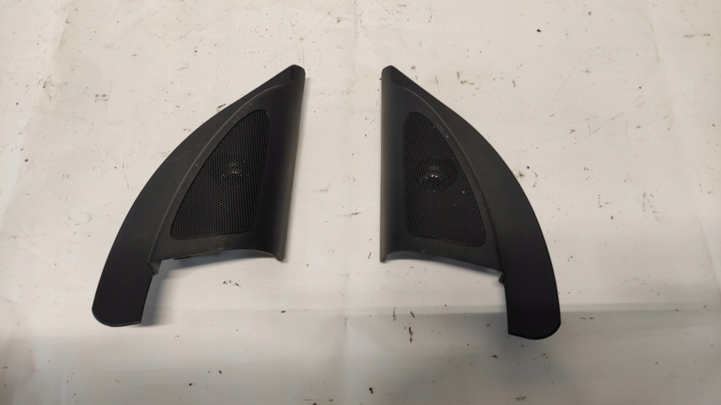 фото №1, Hyundai ix35 захист дзеркало динамік трикутник 10-15