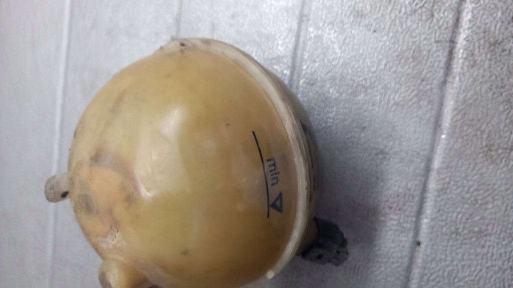 фото №5, Бачок жидкость охлаждающей audi a3 8l 1.6b hb 97r