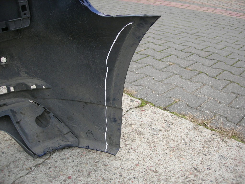 фото №8, Бампер задня audi a3 s3 sportback lift 8v4807511p