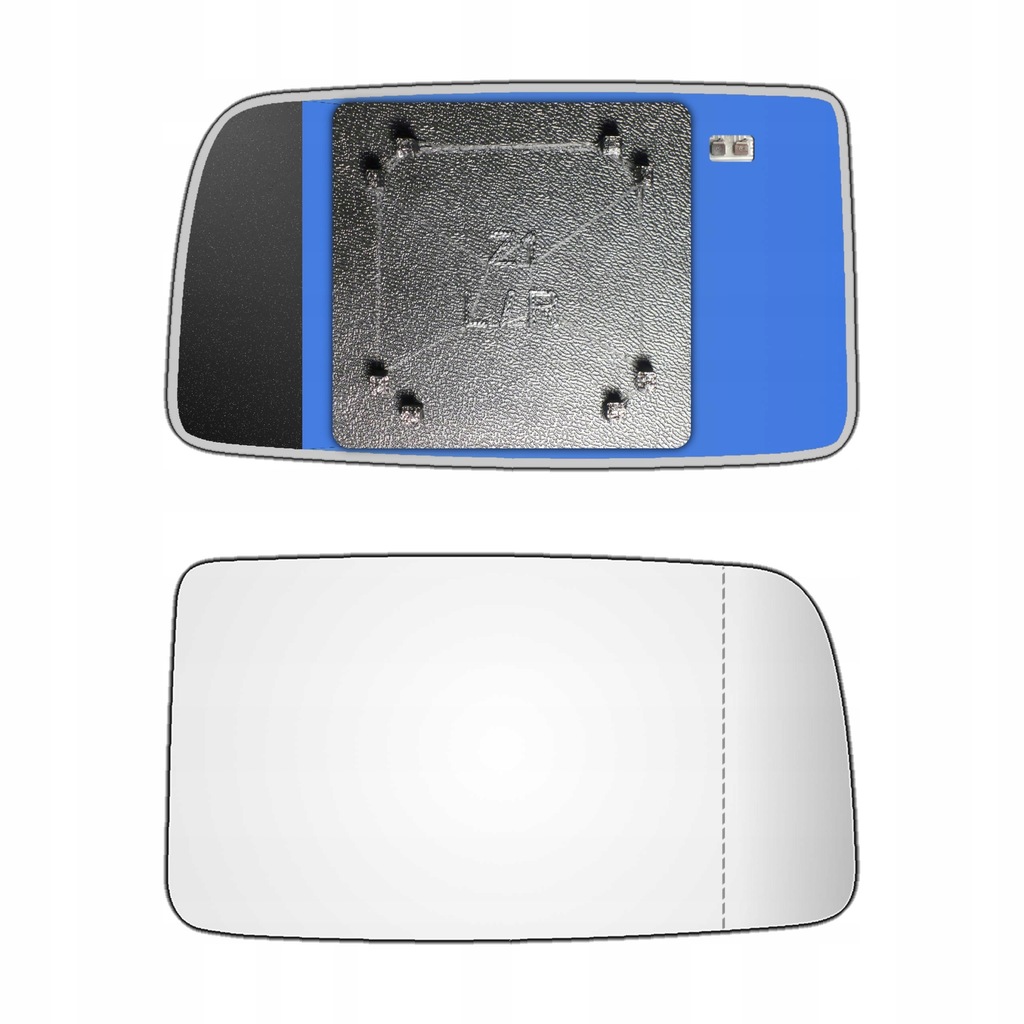 фото №1, Асферический mitsubishi lancer 2000-2008 2001 2002