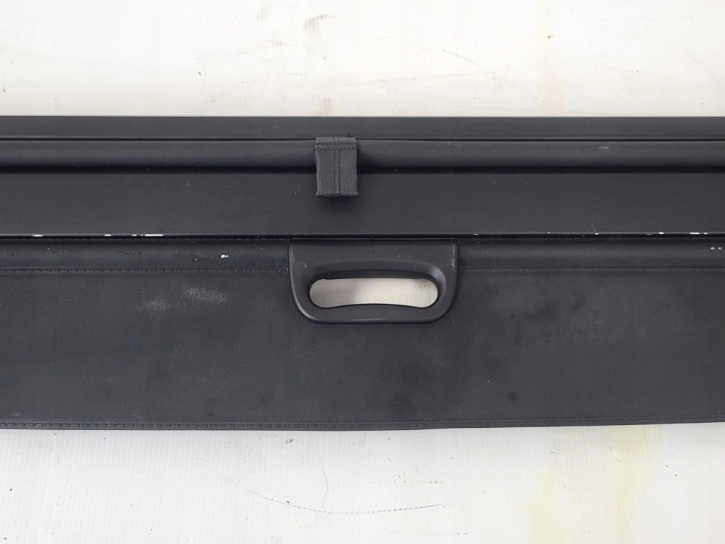 фото №8, Шторка багажника bmw x5 f15 2014r xdrive25d 300