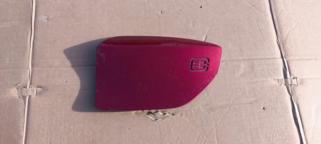 фото №1, Кришка роз'єм заряджання hyundai kona ev