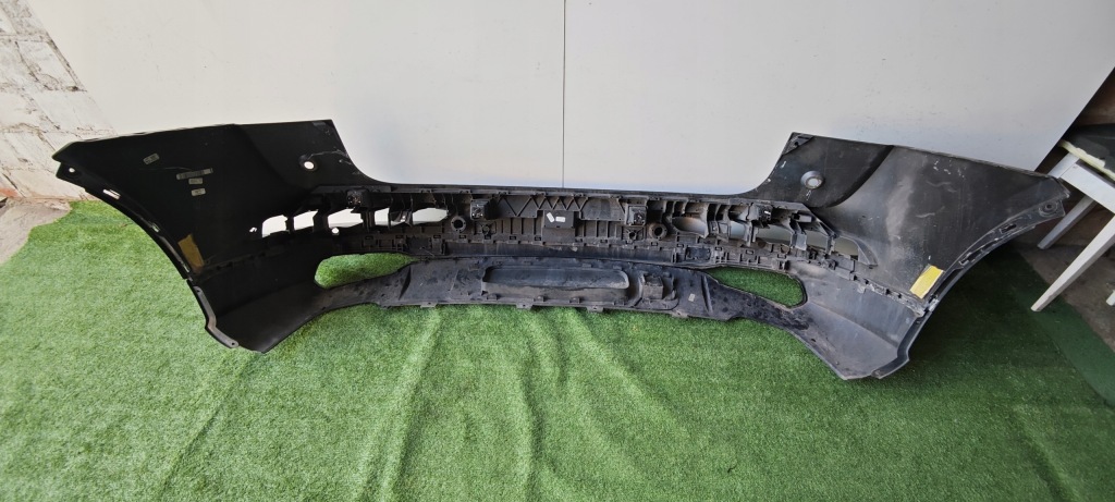 Бампер задняя audi q5 ii s-line 80a с Разборки