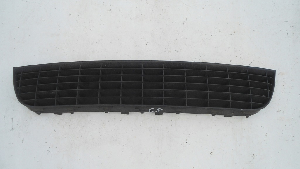 фото №1, Решётка радиатора решётка бампера перед fiat grande punto