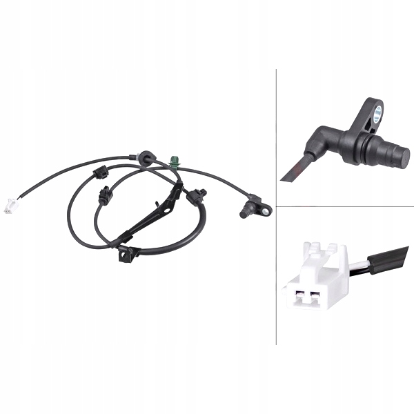 фото №1, Датчик abs do daihatsu terios