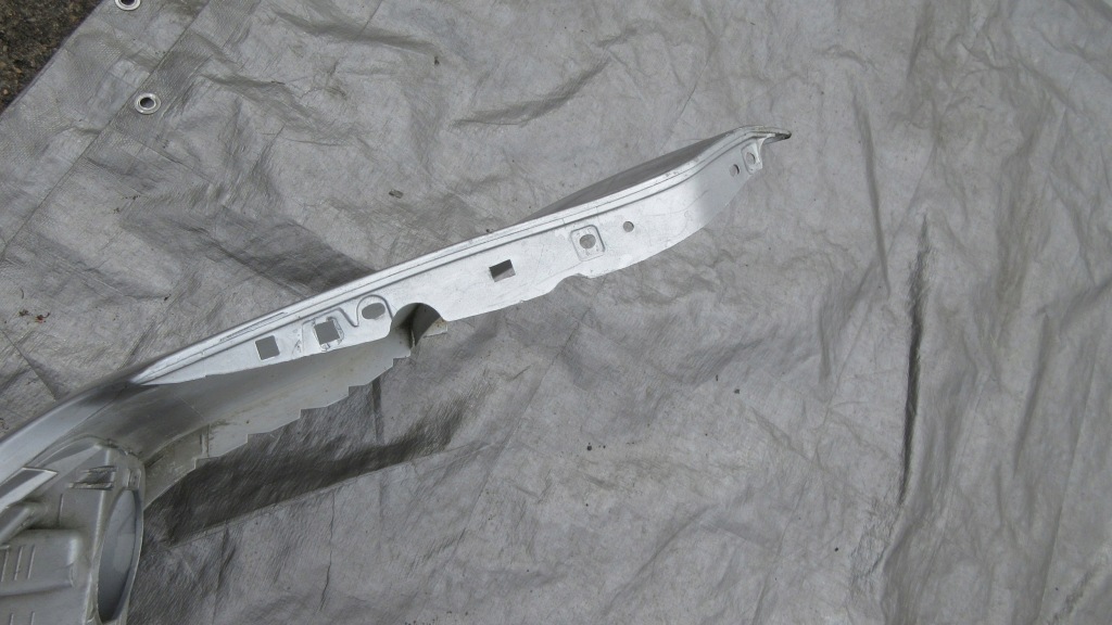 Ford c-max mk1 i бампер передній перед / 4201 Доставка