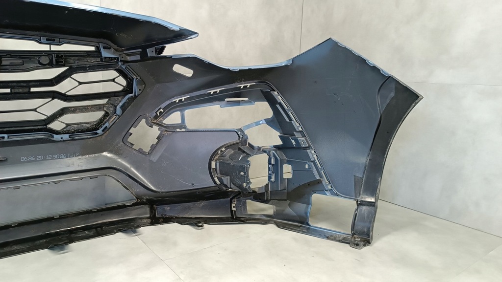 фото №14, Бампер перед передний subaru xv crosstrek iii 24-