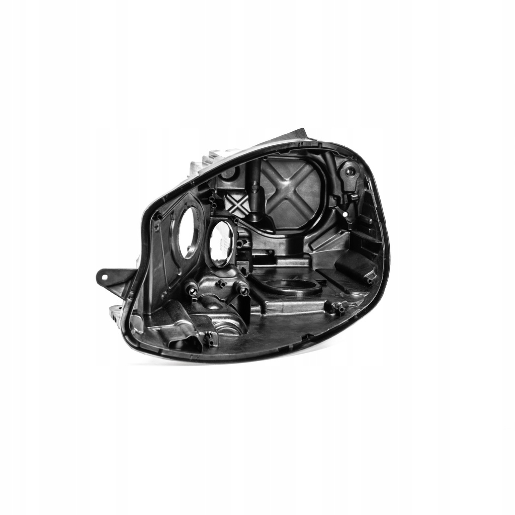 фото №1, Vw golf vii full ledobudowa фара