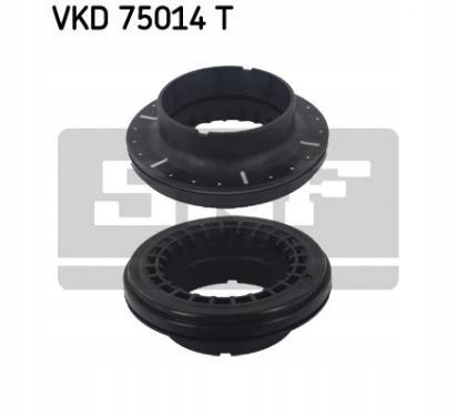 фото №1, Skf подушка амортизатора hyundai grandeur