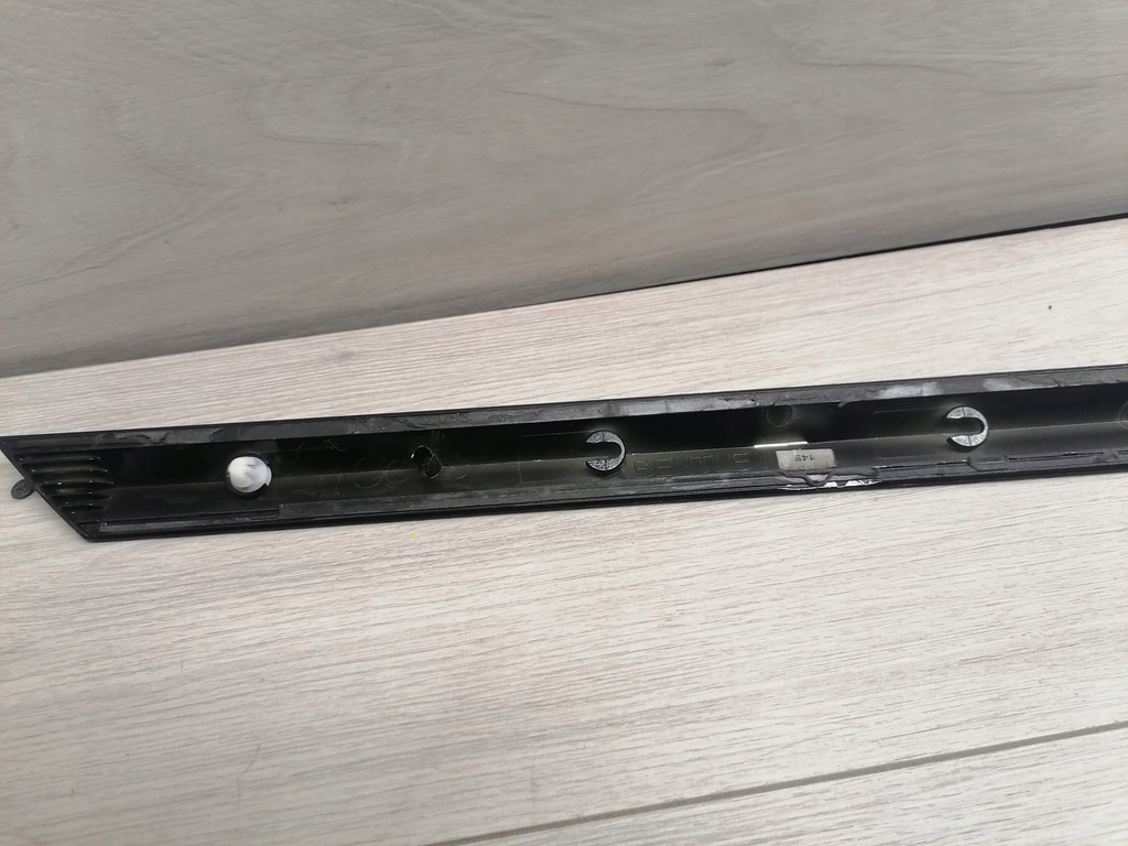 фото №10, Bentley continantal молдинг двері ліва 3sd853515