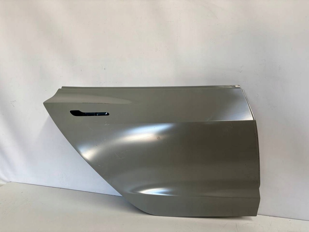 Купить Дверь задняя задняя сторона правая tesla model 3 1081440-st-c