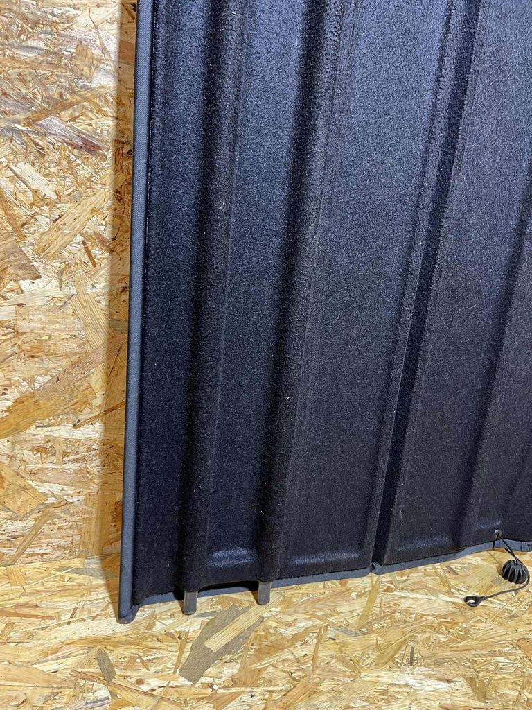 фото №9, Полка багажника задняя задняя jaguar f-pace x761 оригинал демонтаж