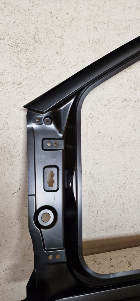 фото №14, Обшивка блок двигуна права сторона leon 4 iv 5fe поріг kombi