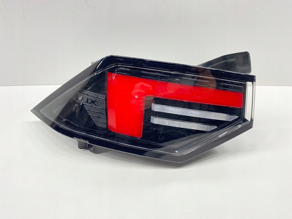 Купить Лампа задний  задняя левая led opel astra 6 vi l hb 2023-